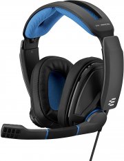 EPOS Sennheiser GSP 300 Gaming Headset f&uuml;r PC, Mac, PS4, PS5, Xbox X u. One, Nintendo Switch