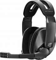 EPOS Sennheiser GSP 370 Wireless Gaming Headset mit 7.1-Surround-Sound f&uuml;r PC Mac PS5 & PS4