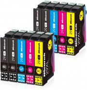 Epson 29 XL Druckerpatronen f&uuml;r 8,64&euro; inkl Prime Versand