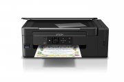 Epson EcoTank ET-2650 All-In-One nachf&uuml;llbares 3-in-1 Tintenstrahl Multifunktionsger&auml;t