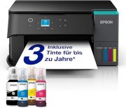 Epson EcoTank ET-2955 Tintentankdrucker f&uuml;r nur 249,99&euro; bei Amazon