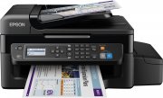 Epson EcoTank ET-4500 4-in-1 Tintenstrahl Multifunktionsger&auml;t