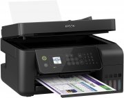 Epson EcoTank ET-4700 Tintenstrahldrucker mit Scan-/Kopier- & Faxfunktion