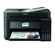  Epson EcoTank ET-4750 nachf&uuml;llbares 4-in-1 Tintenstrahl Multifunktionsger&auml;t f&uuml;r 389,20&euro;
