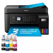 Epson EcoTank ET-4800 Tintentankdrucker f&uuml;r nur 99,10&euro; bei Amazon