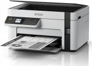 Epson EcoTank ET-M2120 Tintenstrahl-Multifunktionsger&auml;t zum Drucken, Scannen und Kopieren