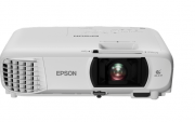 EPSON EH-TW610, Beamer, Full-HD f&uuml;r 499&euro; statt 542,43&euro;