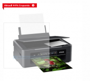 Epson Epson Expression Home XP-253 - Multifunktionsdrucker mit WLAN
