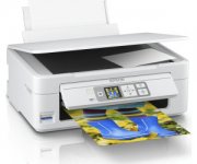 Epson Expression Home XP-355 Tintendrucker Multifunktion - Farbe - Tinte nur 46,99&euro;