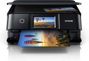 EPSON Expression Photo XP-8700 Multifunktionsdrucker Scanner Kopierer WLAN