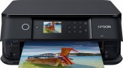 Epson Expression Premium XP-6100 3-in-1 Multifunktionsdrucker Scanner Kopierer