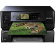 EPSON Expression Premium XP-640 3-in-1 Multifunktionsdrucker, Schwarz f&uuml;r 66&euro; statt 105,91&euro;