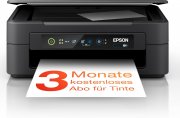 Epson Expression XP-2205 A4 kabelloser Multifunktionstintenstrahldrucker