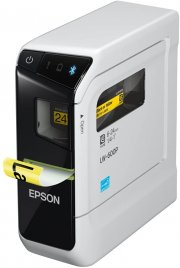 Epson LabelWorks LW-600P Bluetooth Etikettendrucker