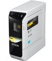 Epson LabelWorks LW-600P Etikettendrucker