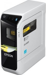 Epson LabelWorks LW-600P Etikettendrucker C51CD69020 bei Office Patner f&uuml;r 49 Euro