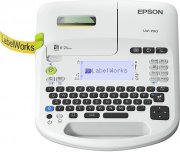 Epson LabelWorks LW-700 Etikettendrucker bei Office Partner f&uuml;r 23,90 Euro