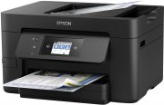 Epson WorkForce Pro WF-3720DWF 4-in-1-Multifunktionsger&auml;t mit Wi-Fi
