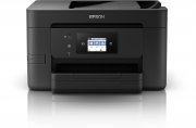 Epson WorkForce Pro WF-3720DWF 4-in-1 Tintenstrahl-Multifunktionsger&auml;t 