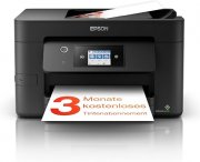 Epson Workforce Pro WF-3820DWF Multifunktionsdrucker f&uuml;r 107,52&euro; bei Amazon