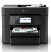 Epson WorkForce Pro WF-4740DTWF Tintenstrahl-Multifunktionsger&auml;t f&uuml;r 198 &euro; + 20 &euro; Cashback