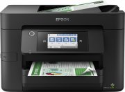 Epson WorkForce Pro WF-4820DWF Multifunktionsdrucker (USB, LAN, WLAN, Scan, Kopie, Fax)