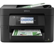 Epson WorkForce Pro WF-4820DWF Tintendrucker Multifunktion mit Fax - Farbe - Tinte