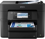 Epson Workforce Pro WF-4830DTWF 4-in-1 Business Tintenstrahl-Multifunktionsger&auml;t 