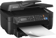 Epson WorkForce WF-2750DWF 4in1 WLAN Farb-Multifunktionsger&auml;t