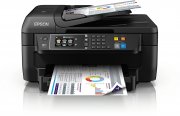 Epson WorkForce WF-2760DWF 4-in-1 Multifunktionsdrucker bei@amazon - 67,98&euro;