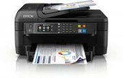 Epson WorkForce WF-2760DWF 4-in-1 Multifunktionsdrucker f&uuml;r 70,53&euro; statt 82,99&euro;