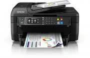 Epson WorkForce WF-2760DWF 4-in-1 Multifunktionsdrucker f&uuml;r nur 59,01&euro; inkl. Versand (prime)