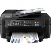 Epson WorkForce WF-2760DWF, Multifunktionsdrucker f&uuml;r 59,90&euro;