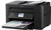 Epson WorkForce WF-2860DWF Tintenstrahl-Multifunktionsger&auml;t Drucker bei Amazon f&uuml;r 65,09 Euro