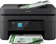 EPSON WorkForce WF-2935DWF Tintenstrahl Drucker mit WLAN