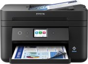 Epson WorkForce WF-2960DWF Wireless Multifunktionsdrucker