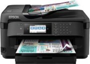 Epson WorkForce WF-7715DWF Tintenstrahl-Multifunktionsger&auml;t f&uuml;r 169,90&euro; inkl. Versand