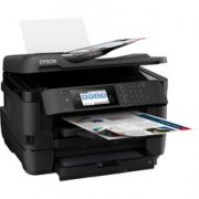 Epson WorkForce WF-7720DTWF, Multifunktionsdrucker f&uuml;r 195,89&euro; incl Versand