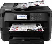 Epson WorkForce WF-7720DTWF Tintenstrahl-Multifunktionsger&auml;t