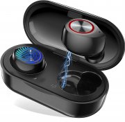ER-ESTAVEL In Ear Bluetooth Kopfh&ouml;rer Wireless Earbuds
