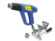  Erba Heissluftpistole 2000W 33625 nur 23,90&euro; statt 36,48&euro;