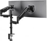 ErGear Monitorhalterung f&uuml;r 2 Monitore (13-32 Zoll) f&uuml;r 28&euro;