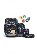 ergobag cubo Schulranzen-Set f&uuml;r nur 133,45&euro;