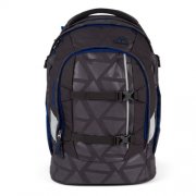  ergobag Satch Pack Black Triad nur 70,84&euro; statt 98,88&euro;
