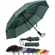 Ergonauts Regenschirm: Winddicht f&uuml;r nur 12,99&euro; bei Amazon