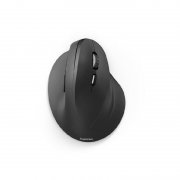 Ergonomische Funkmaus von Hama f&uuml;r Rechtsh&auml;nder im Angebot