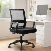 Ergonomischer B&uuml;rostuhl "Future Warrior" f&uuml;r unter 30&euro;