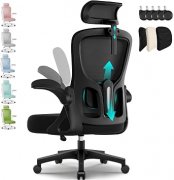 Ergonomischer B&uuml;rostuhl von Airchros f&uuml;r unter 80&euro;