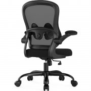 Ergonomischer B&uuml;rostuhl von Farini f&uuml;r unter 40&euro;