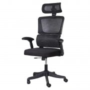 Ergonomischer B&uuml;rostuhl von Future Warrior f&uuml;r nur 49,12&euro;